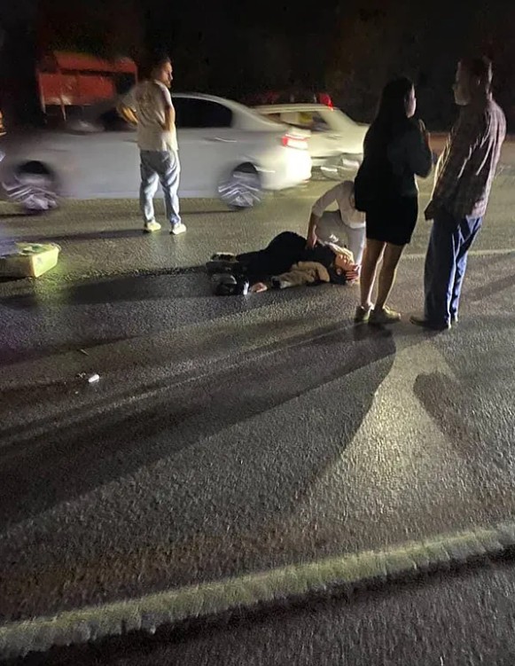 Sınıf arkadaşlarını kaza ayırdı: Şükran hayatını kaybetti, arkadaşı yaralandı!